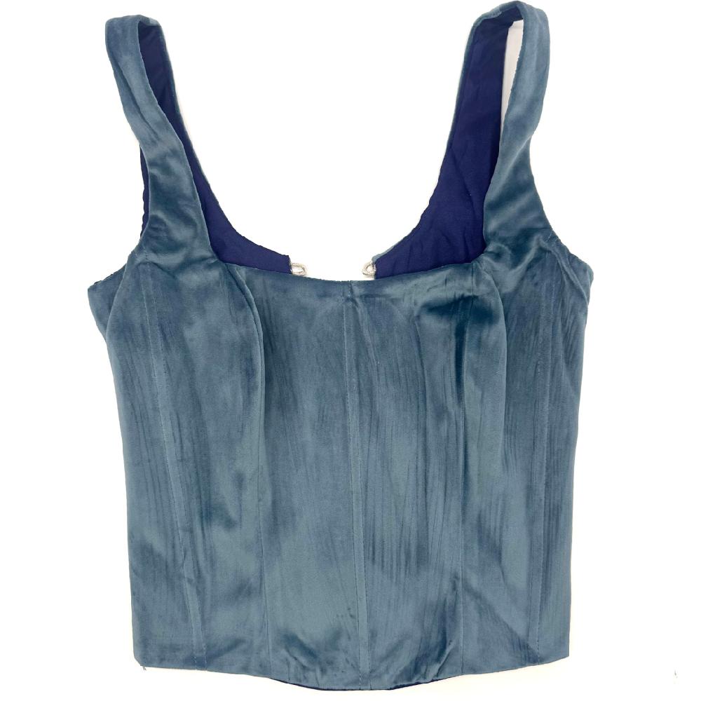 nicasconcept NICA TOP #14