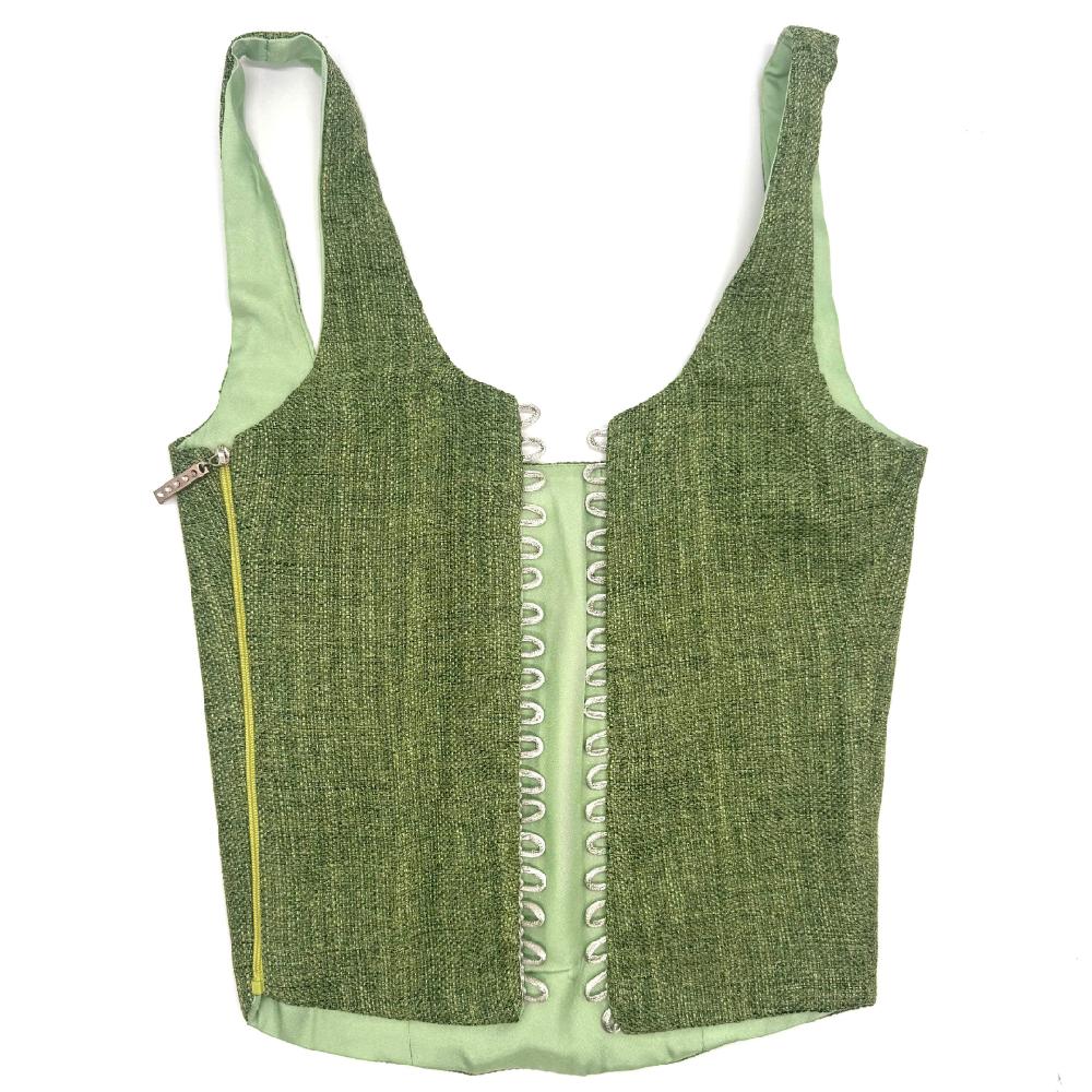 Nicasconcept NICA TOP #16