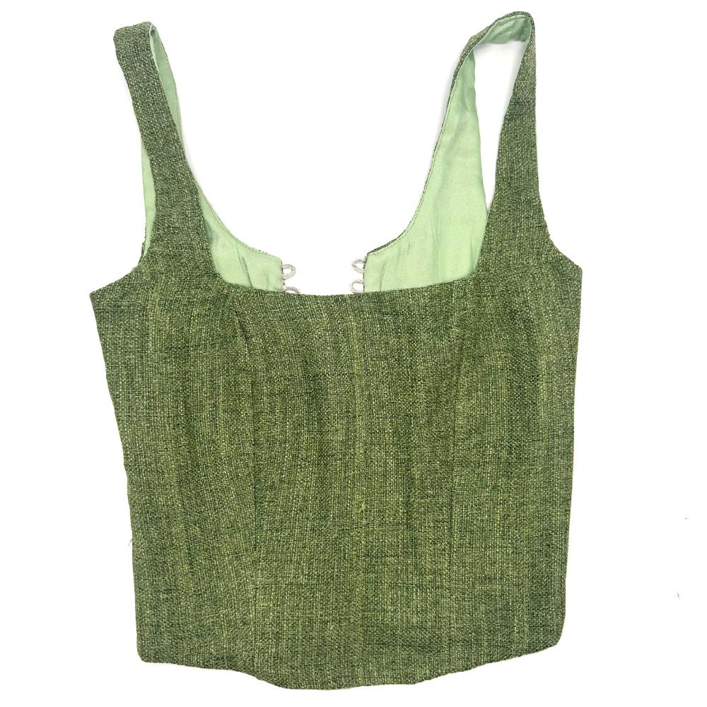 nicasconcept NICA TOP #16