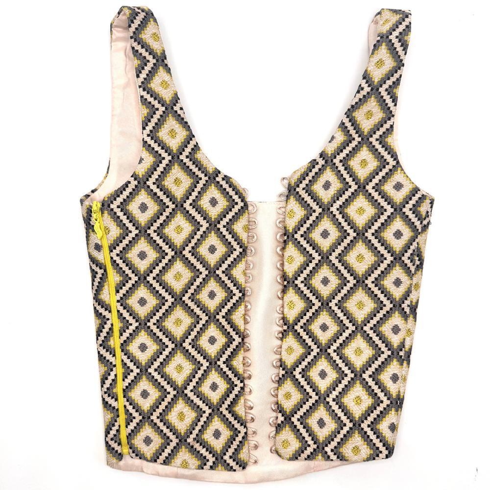 Nicasconcept NICA TOP #18