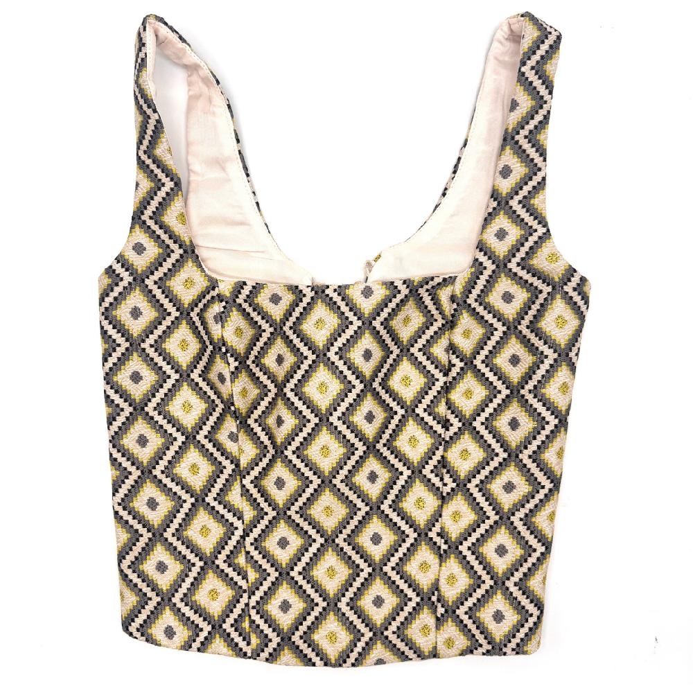 nicasconcept NICA TOP #18
