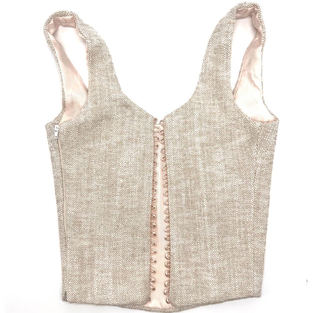 Nicasconcept NICA TOP #21