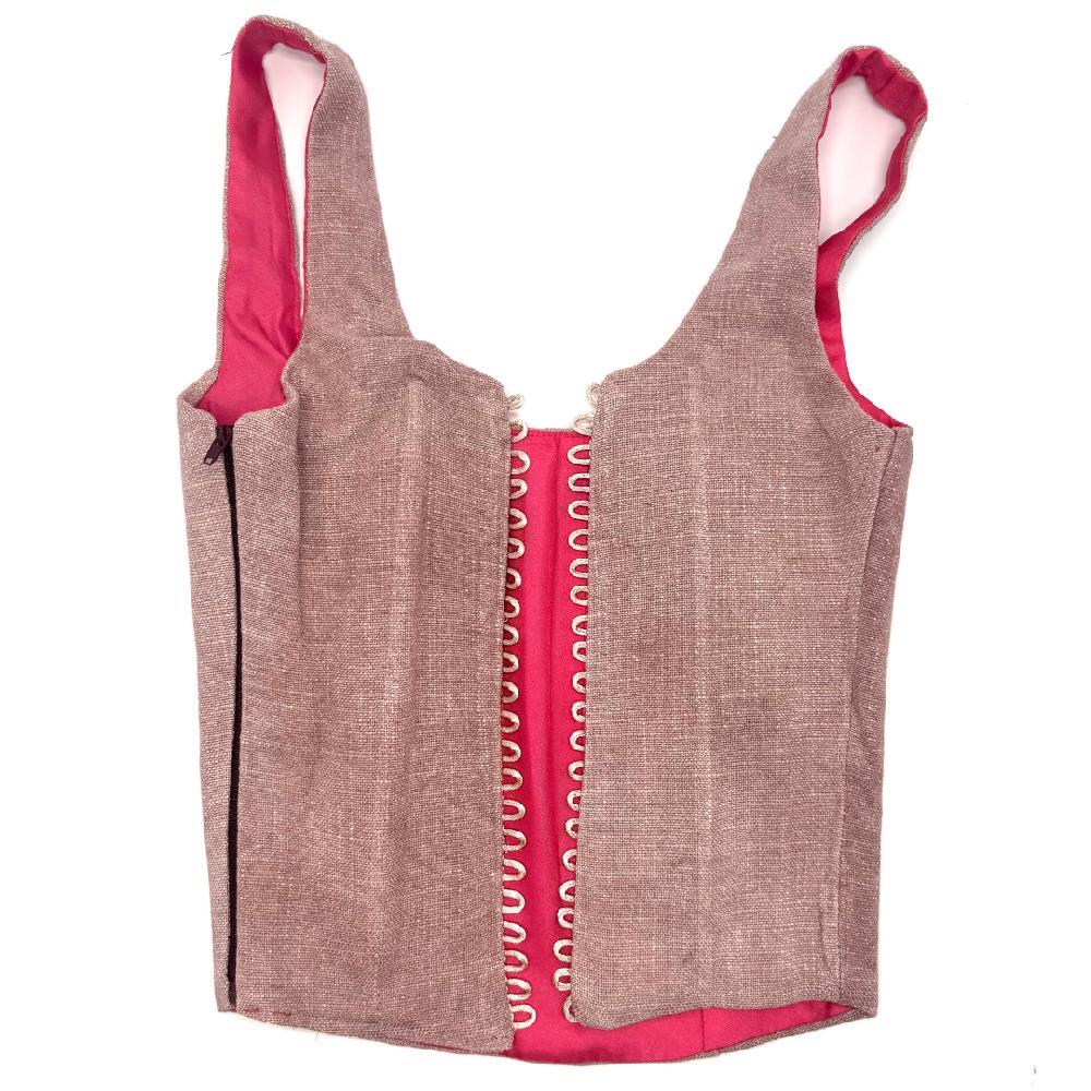 Nicasconcept NICA TOP #23