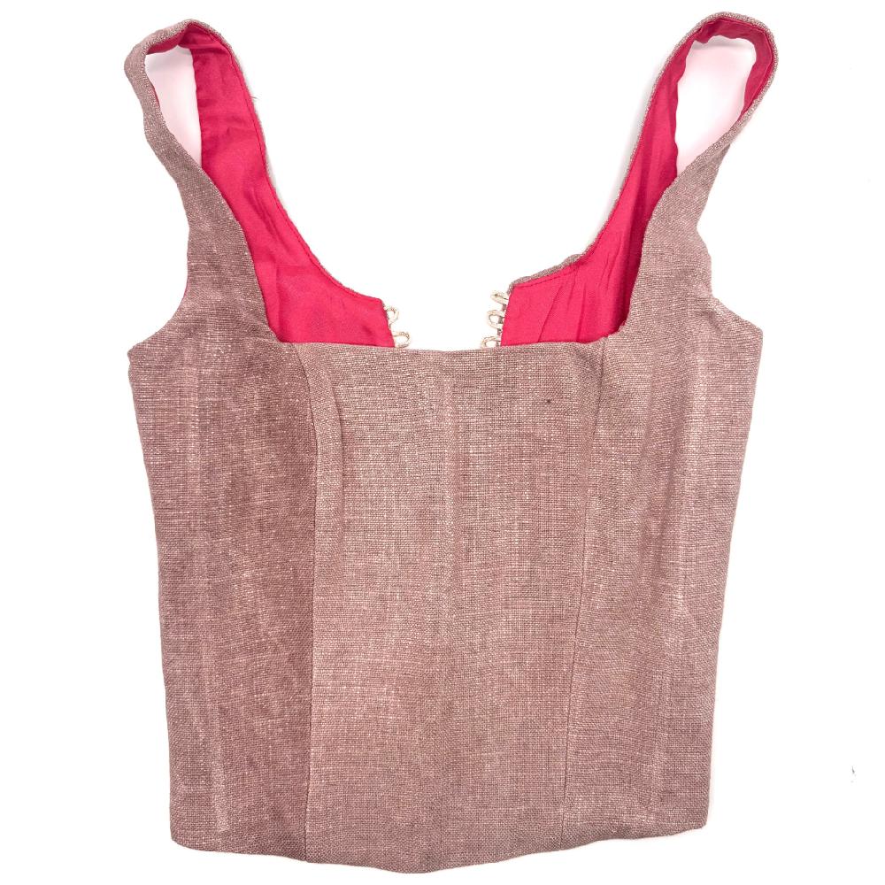 nicasconcept NICA TOP #23