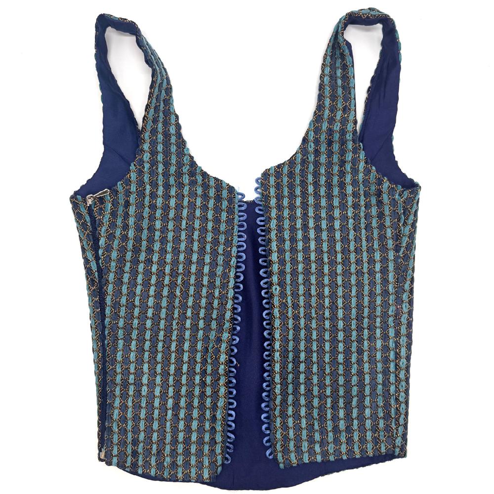 Nicasconcept NICA TOP #25