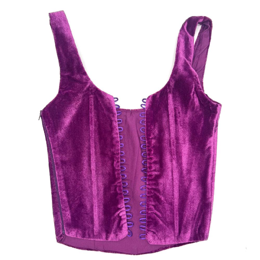 Nicasconcept NICA TOP #27