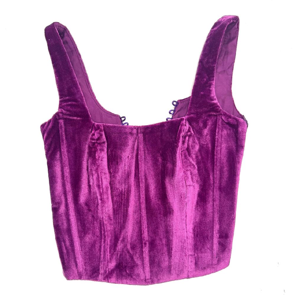 nicasconcept NICA TOP #27