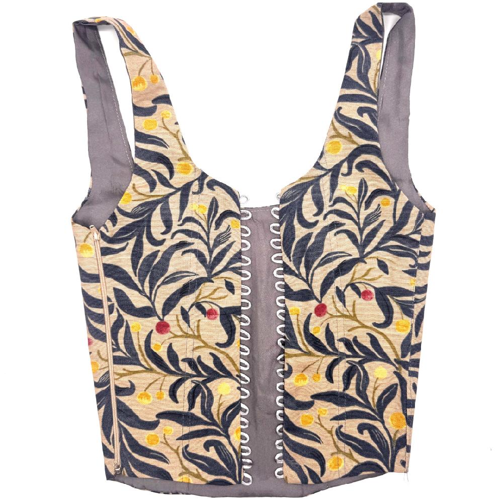 Nicasconcept NICA TOP #30