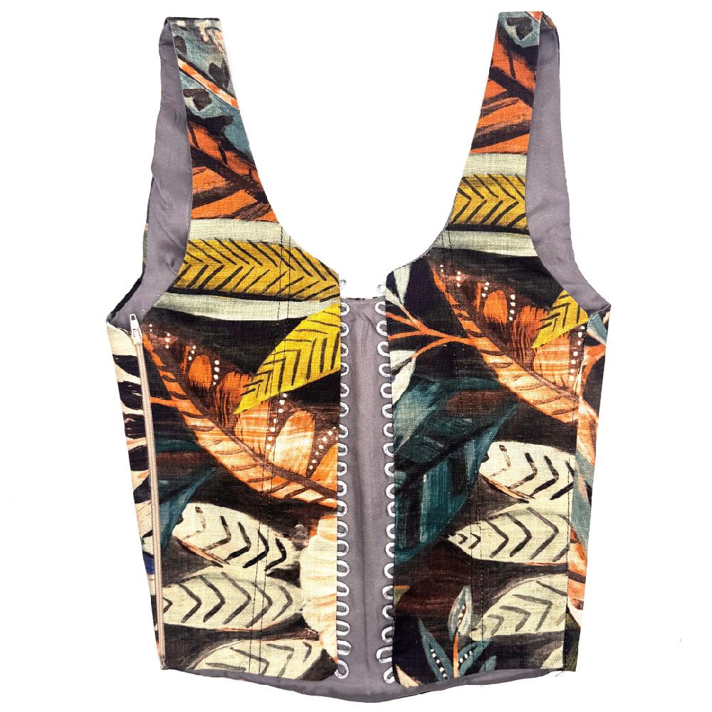 Nicasconcept NICA TOP #32