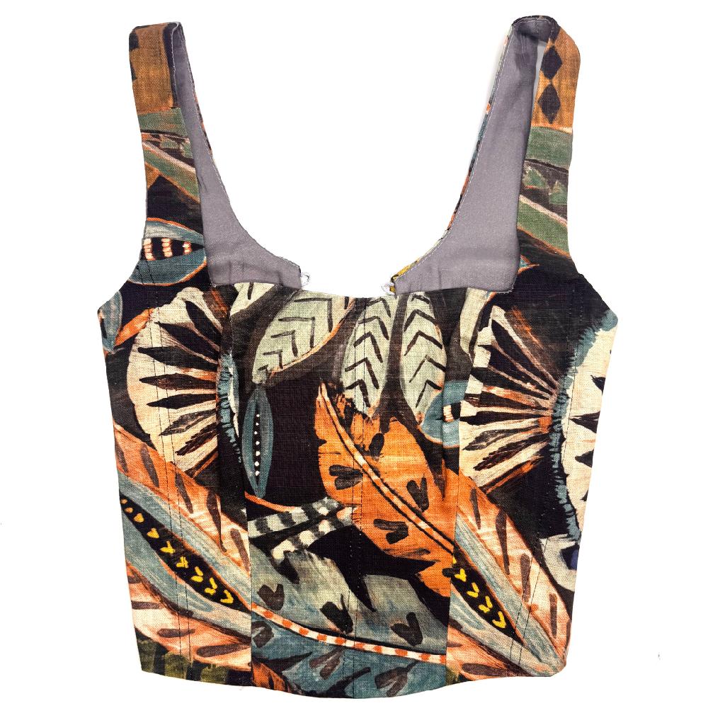 nicasconcept NICA TOP #32