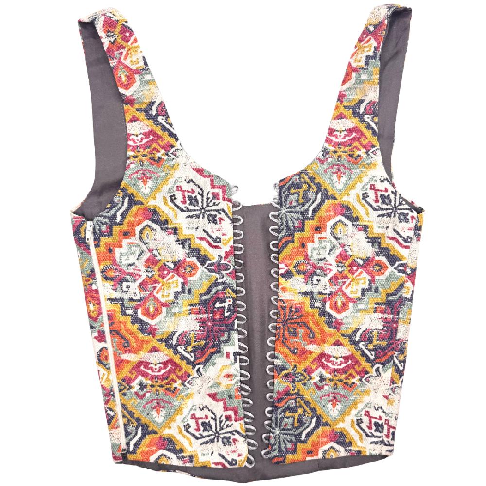 Nicasconcept NICA TOP #33