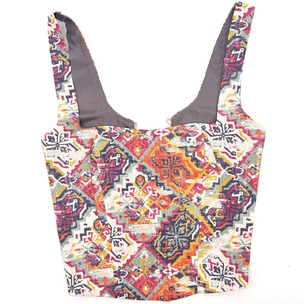 nicasconcept NICA TOP #33