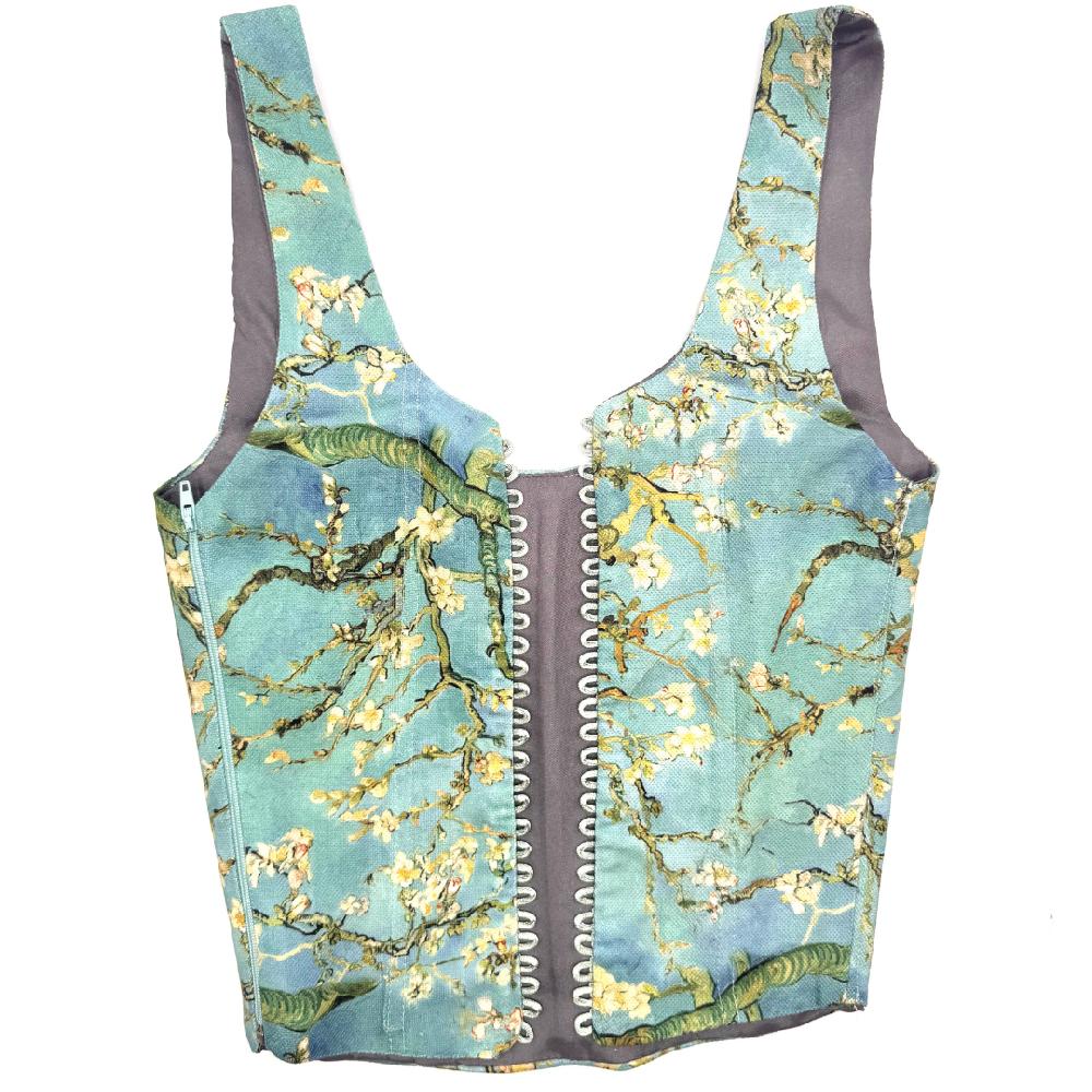 Nicasconcept NICA TOP #34