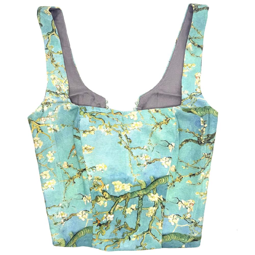 nicasconcept NICA TOP #34