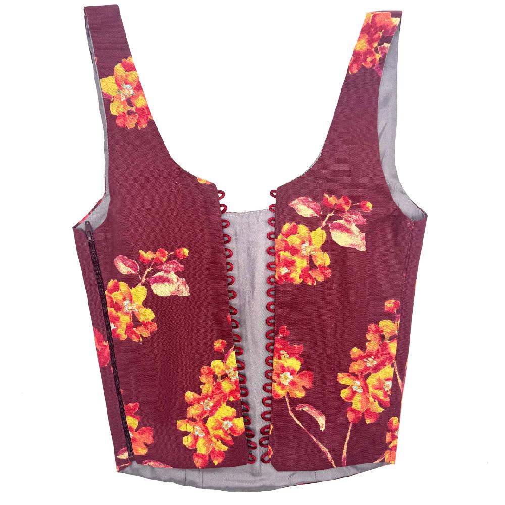 Nicasconcept NICA TOP #35