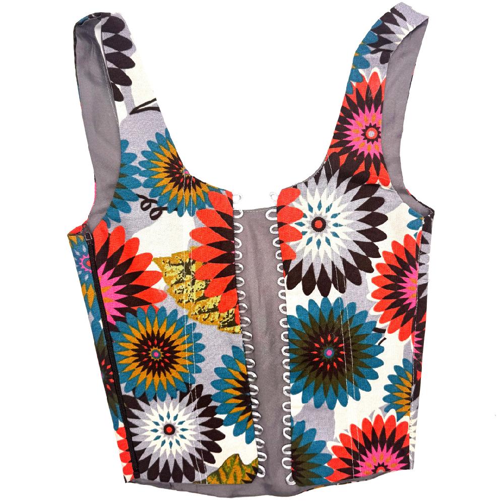 Nicasconcept NICA TOP #38