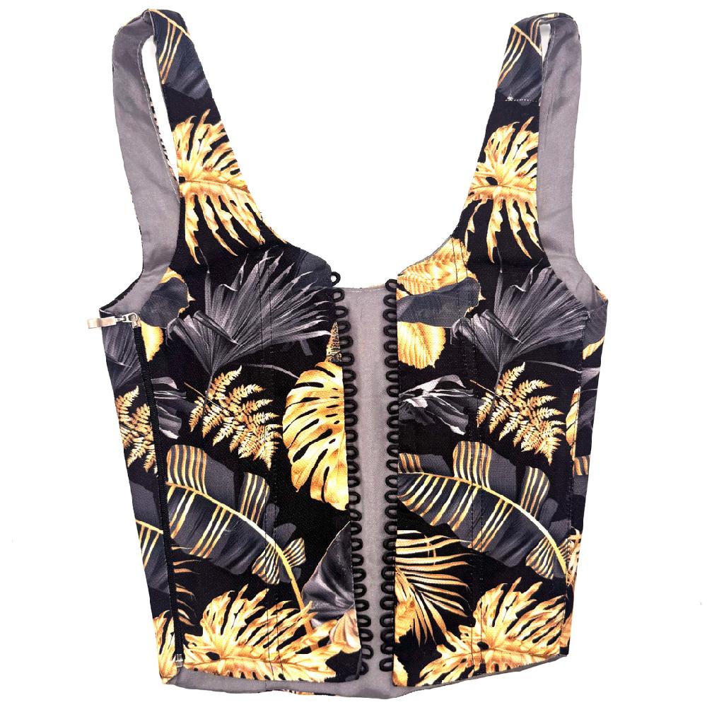 Nicasconcept NICA TOP #39