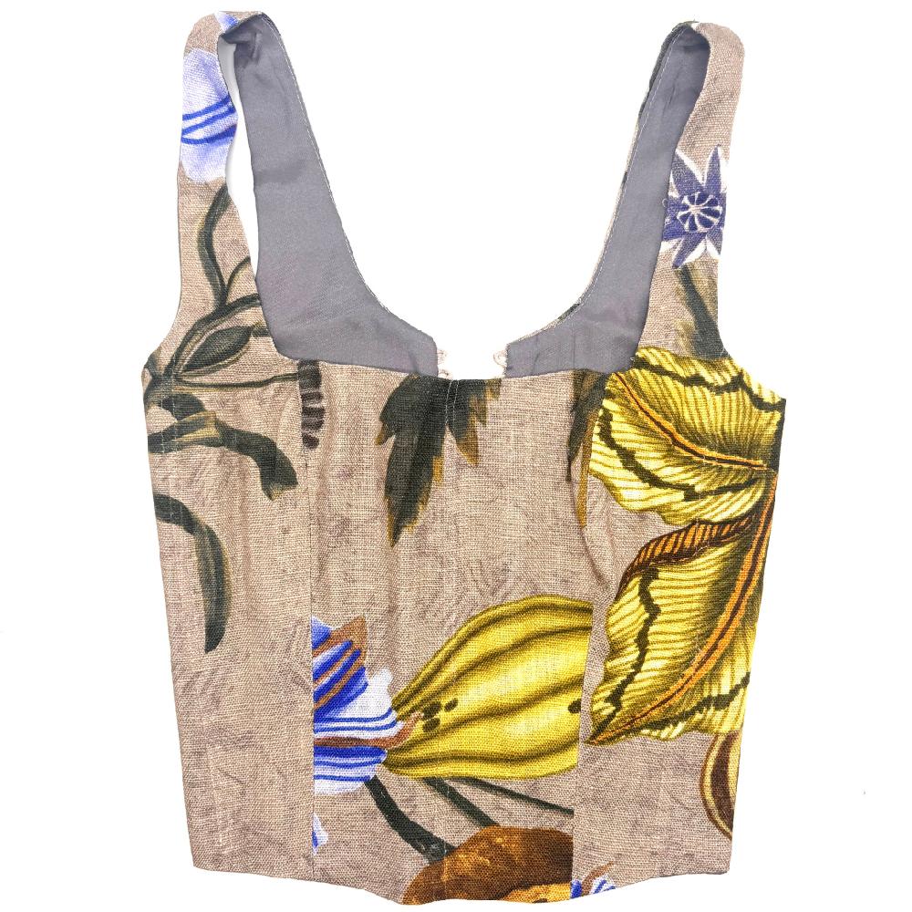 nicasconcept NICA TOP #41