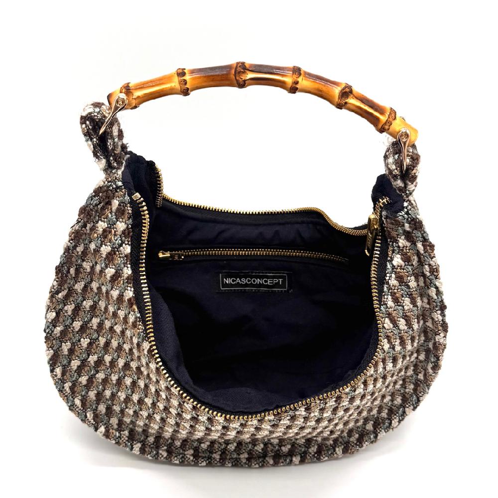 Nicasconcept The Bamboo Bag #02