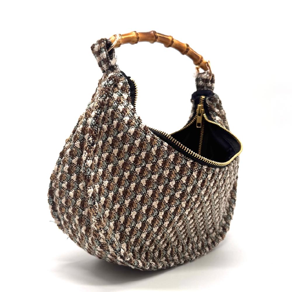 Nicasconcept The Bamboo Bag #02