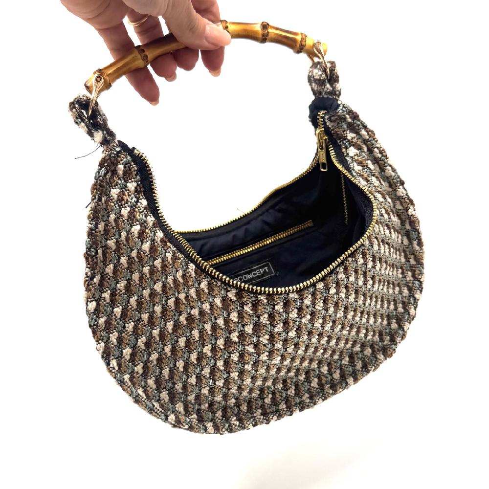Nicasconcept The Bamboo Bag #02