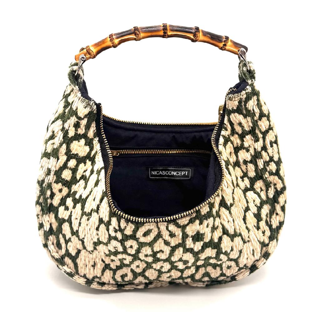Nicasconcept The Bamboo Bag #08