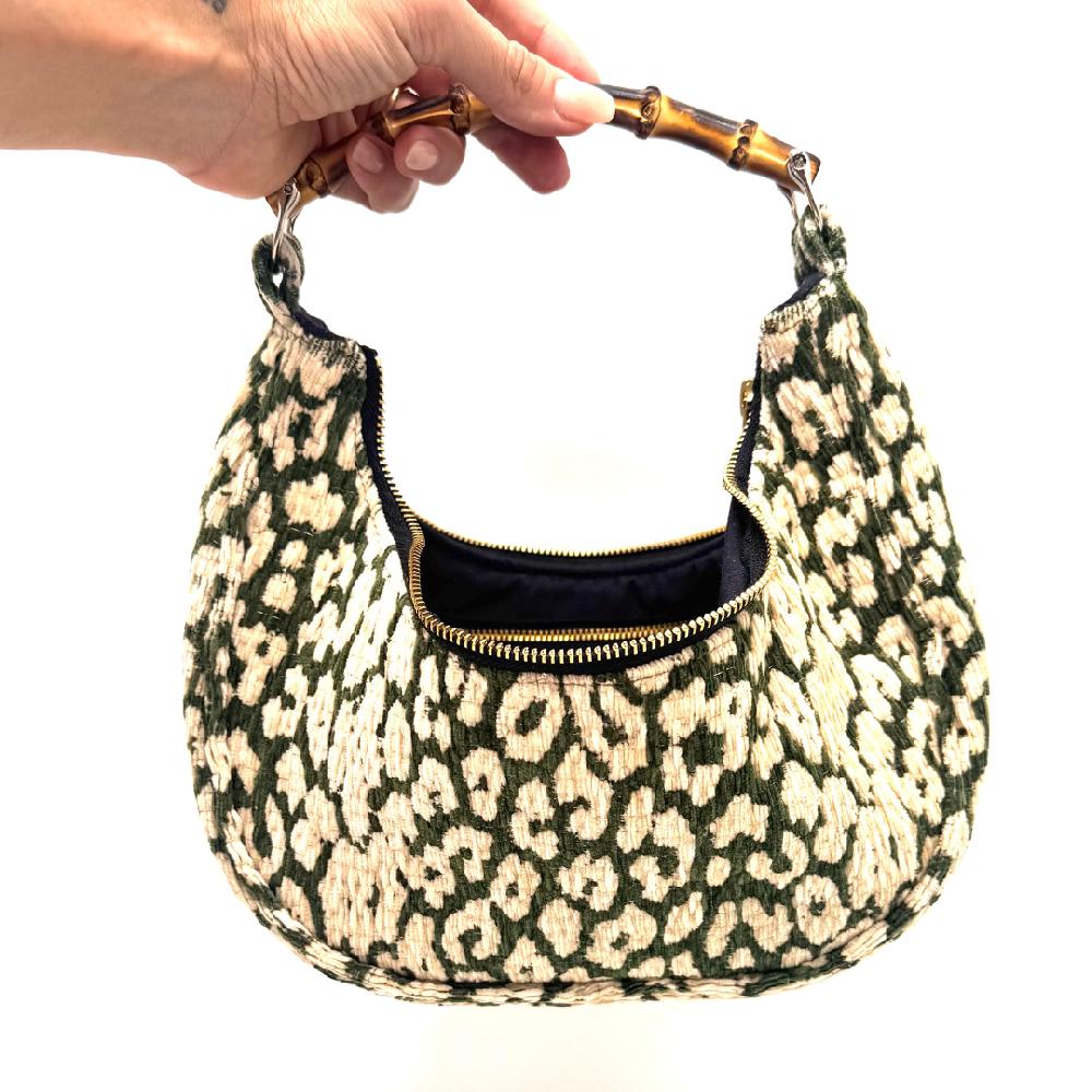 Nicasconcept The Bamboo Bag #08