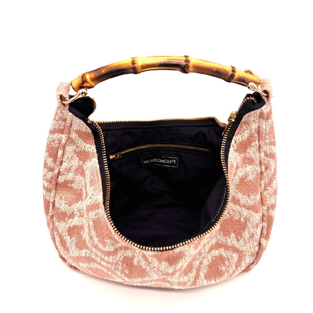 Nicasconcept The Bamboo Bag #10