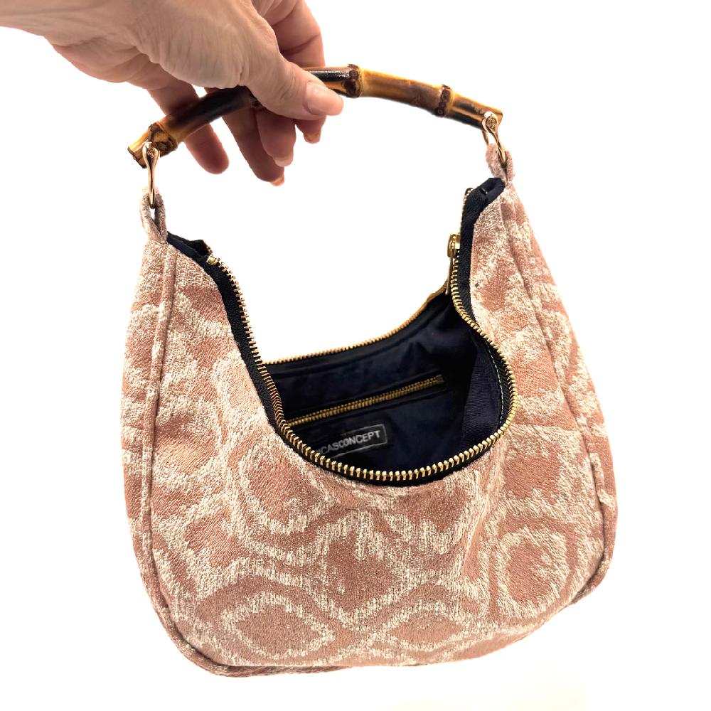Nicasconcept The Bamboo Bag #10