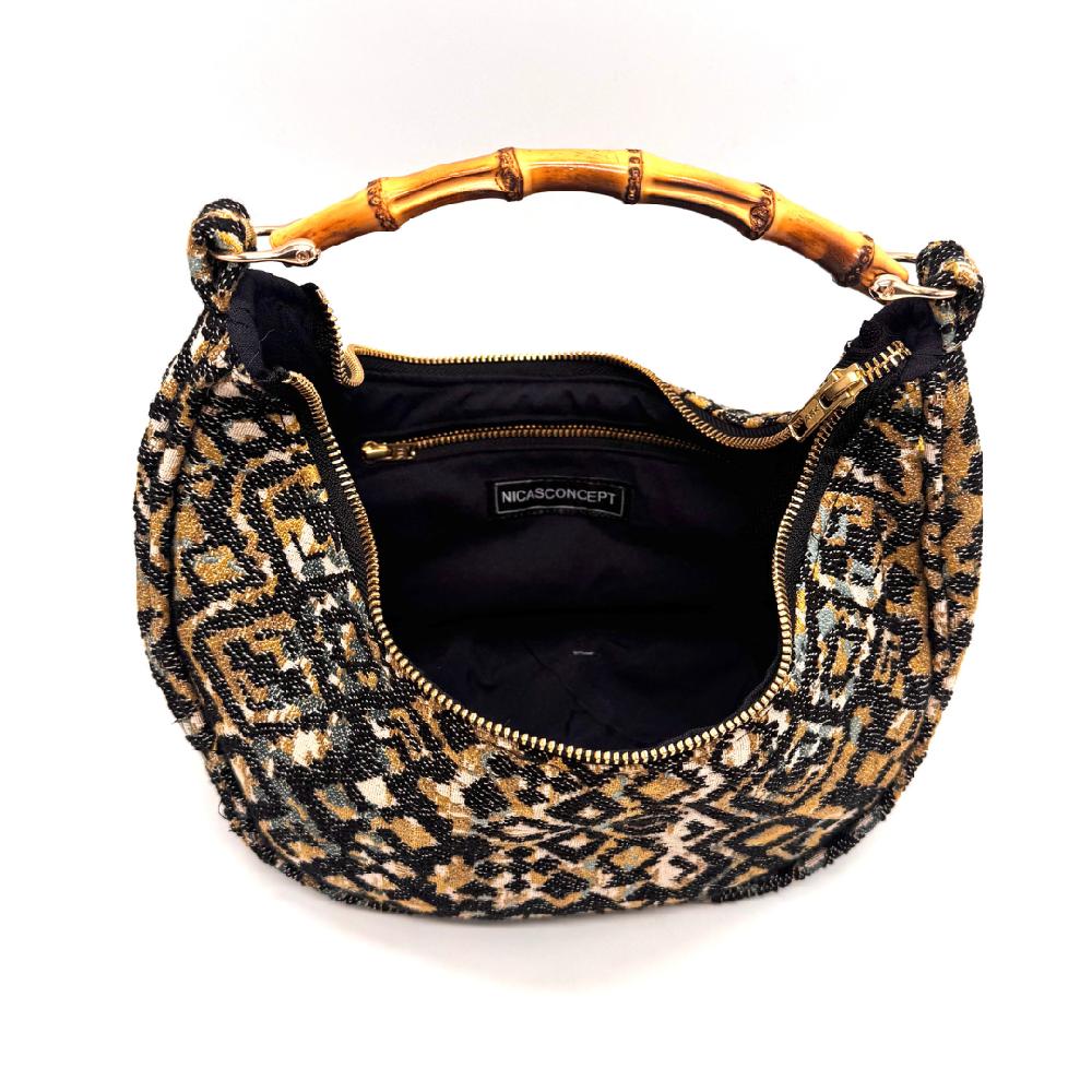 Nicasconcept The Bamboo Bag #11