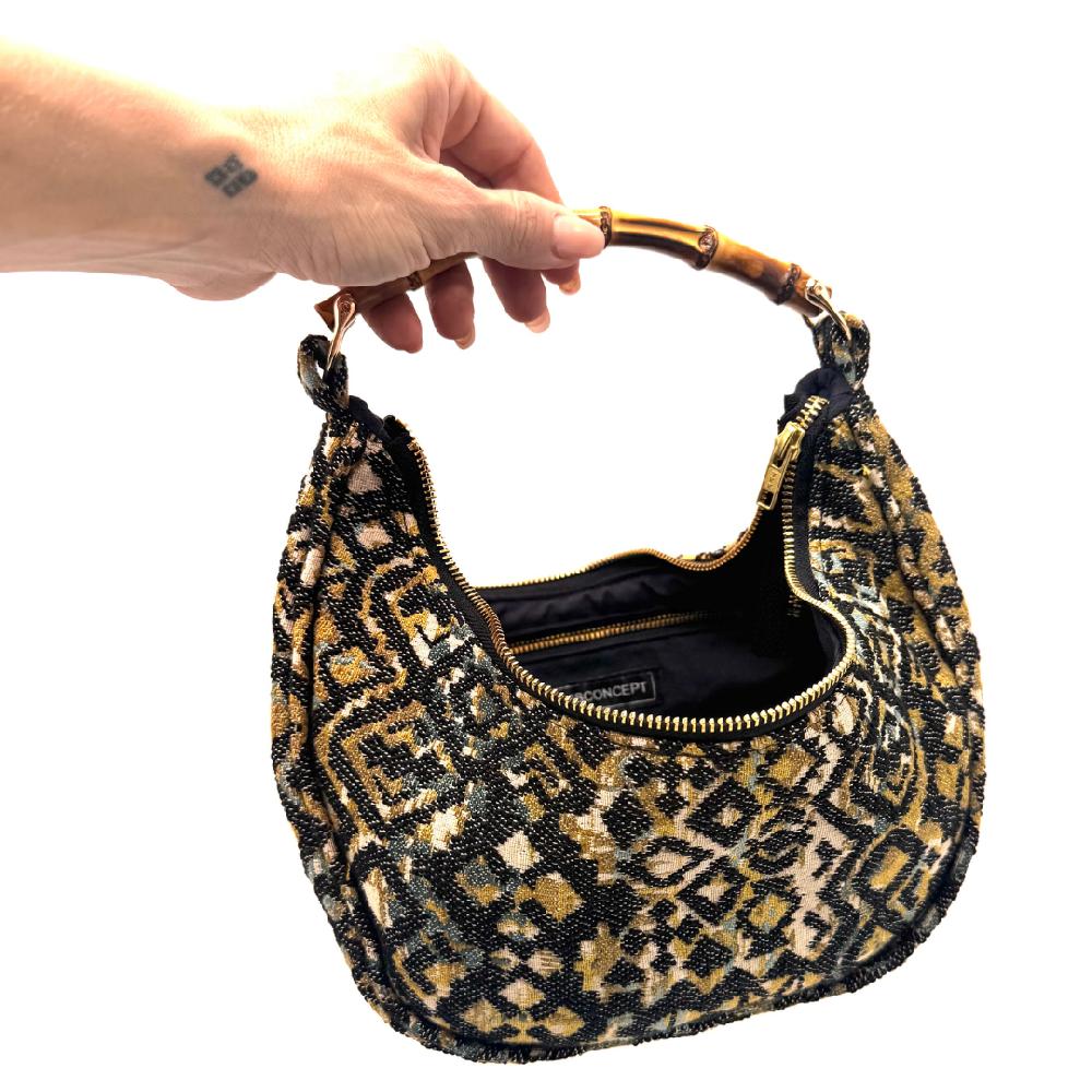 Nicasconcept The Bamboo Bag #11