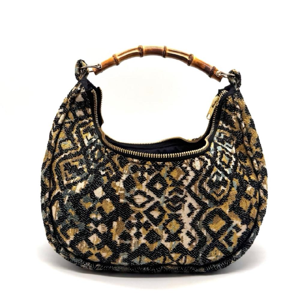 nicasconcept The Bamboo Bag #11