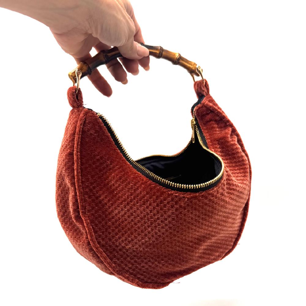 Nicasconcept The Bamboo Bag #12