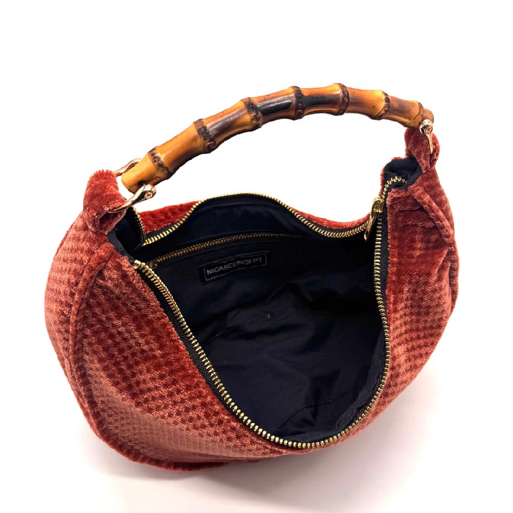 Nicasconcept The Bamboo Bag #12