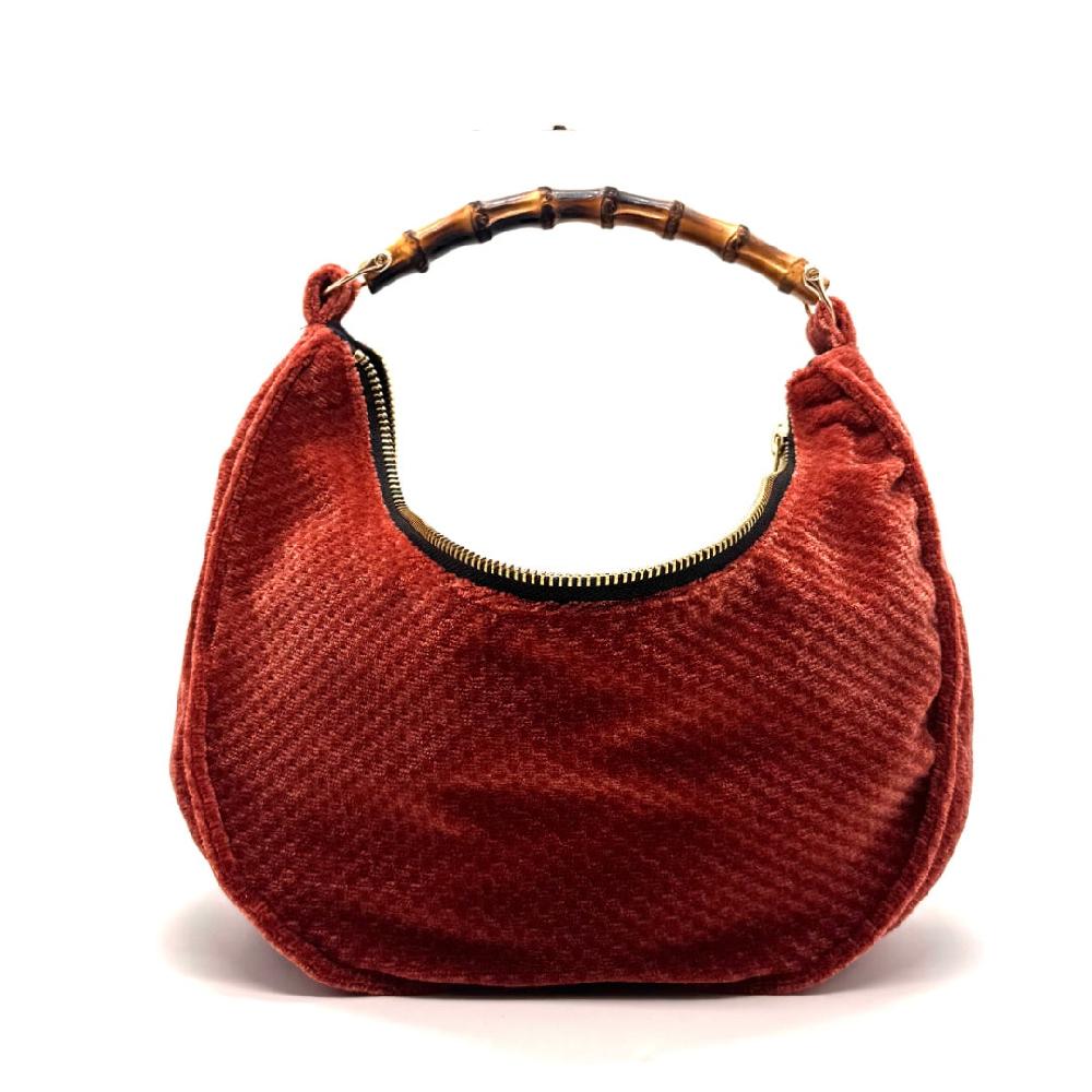 nicasconcept The Bamboo Bag #12