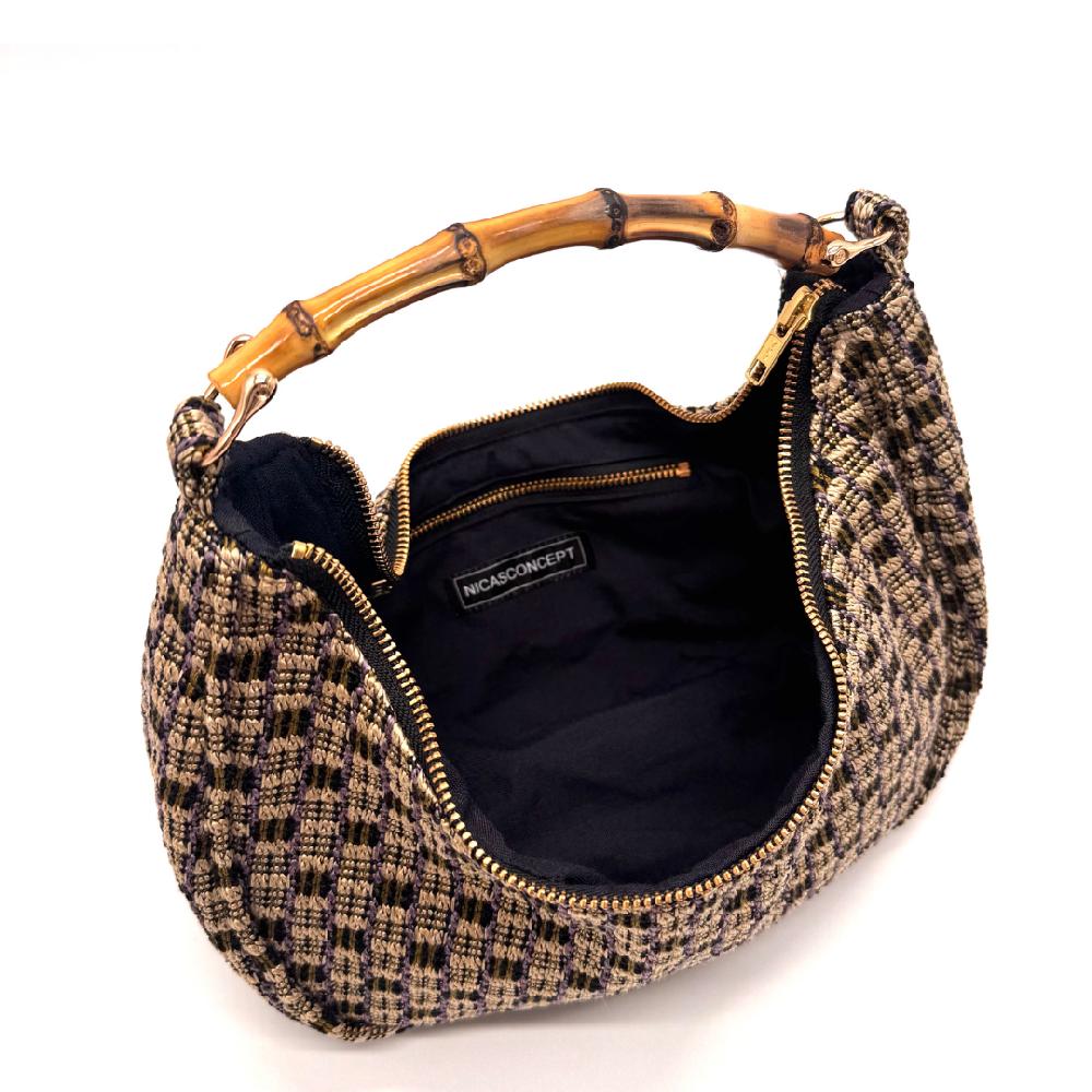 Nicasconcept The Bamboo Bag #13