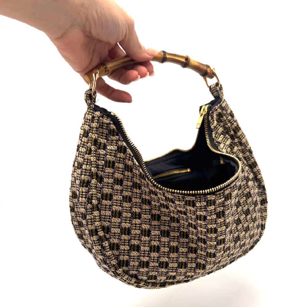 Nicasconcept The Bamboo Bag #13