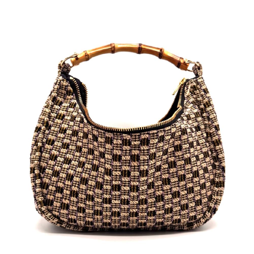 nicasconcept The Bamboo Bag #13
