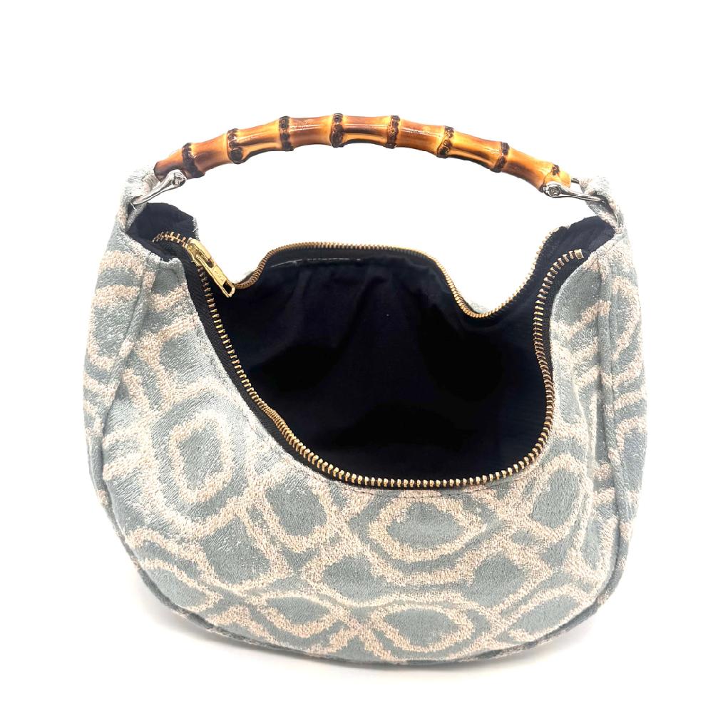 Nicasconcept The Bamboo Bag #14