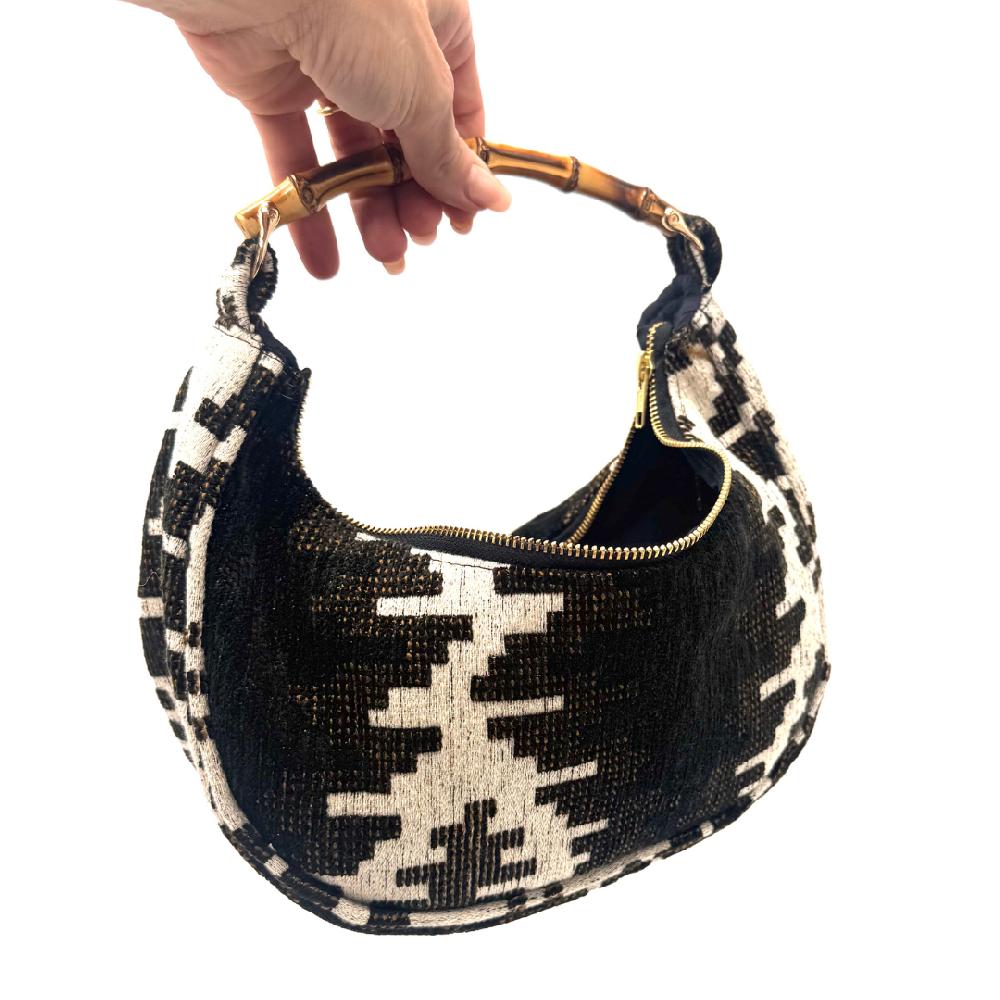 Nicasconcept The Bamboo Bag #15