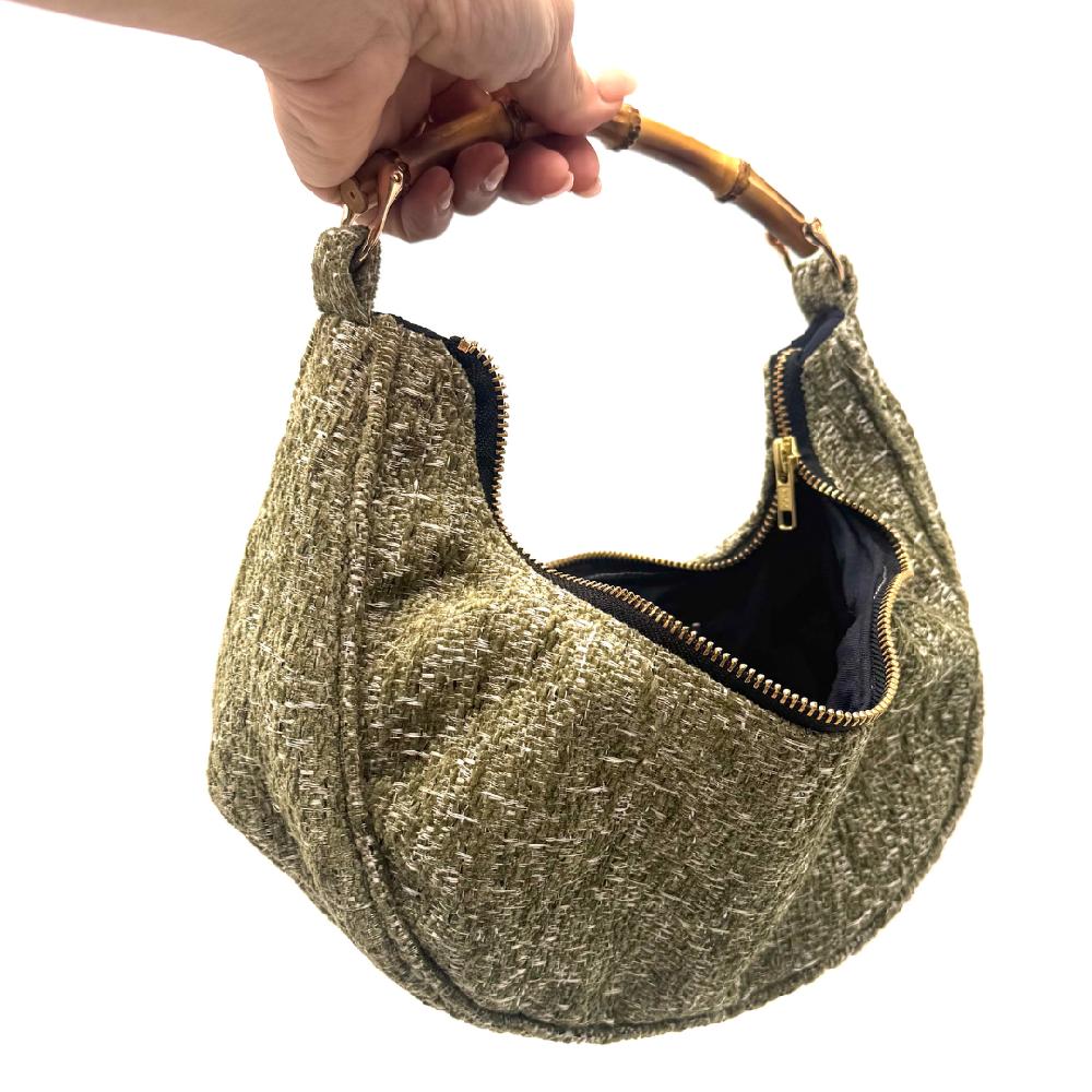 Nicasconcept The Bamboo Bag #16