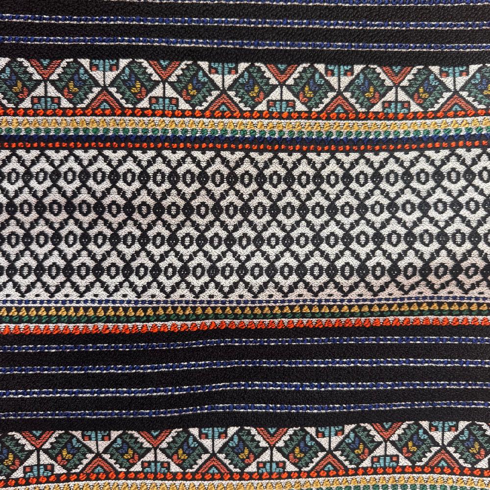 Nicasconcept The Custom Bamboo Bag