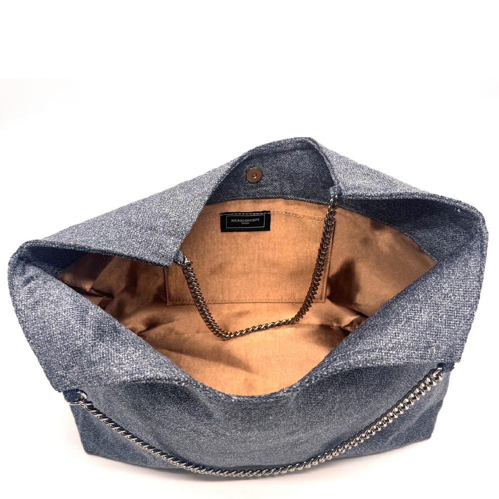 Nicasconcept The EVERYTHING Bag #01