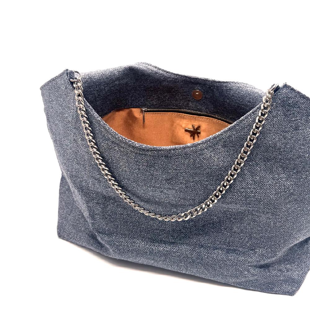 Nicasconcept The EVERYTHING Bag #01