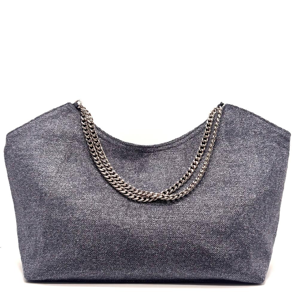 nicasconcept The EVERYTHING Bag #01