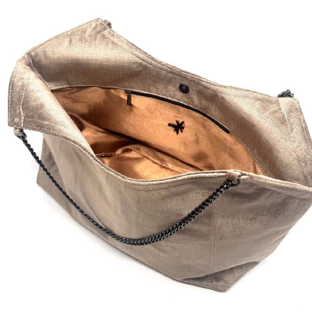 Nicasconcept The EVERYTHING Bag #02