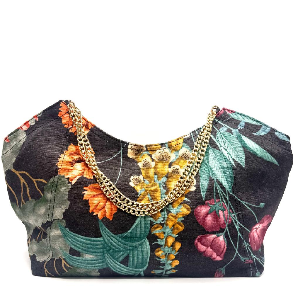 Nicasconcept The EVERYTHING Bag #04