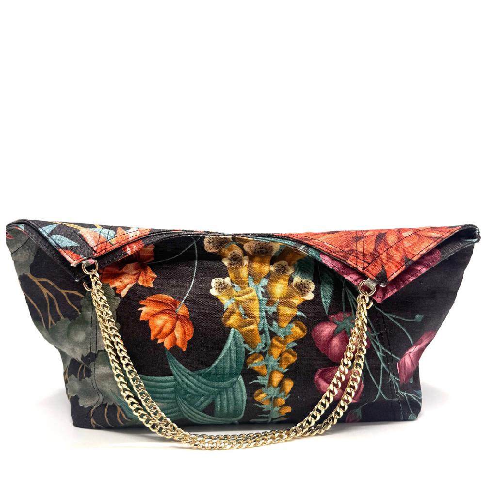 Nicasconcept The EVERYTHING Bag #04