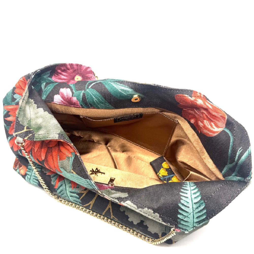 Nicasconcept The EVERYTHING Bag #04