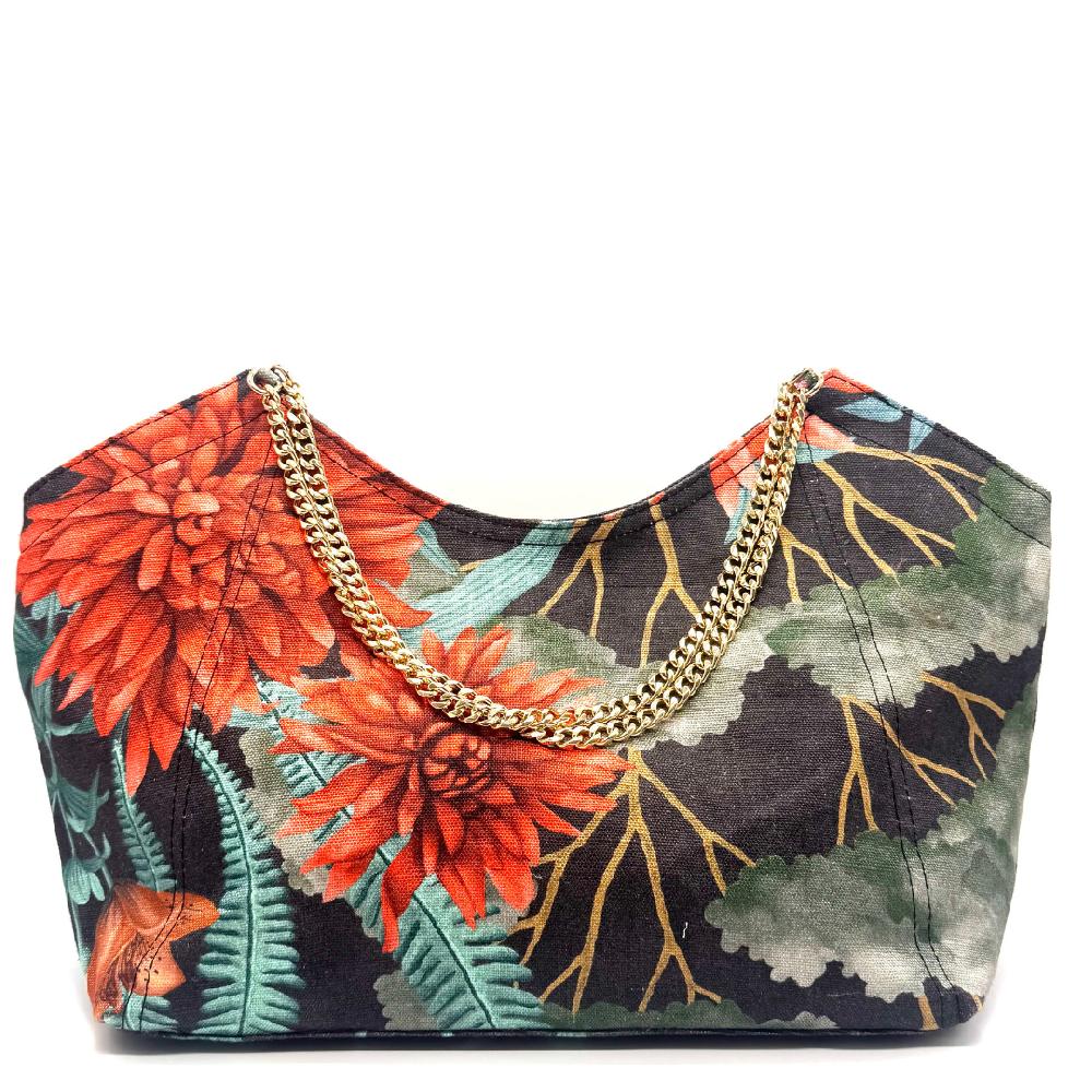 nicasconcept The EVERYTHING Bag #04